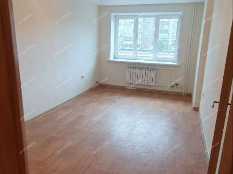 однокомнатная квартира на Народной улице дом 50