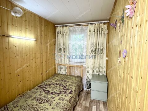 dacha-yubileynyy-ter-snt-gorodskoy-okrug-bor фото
