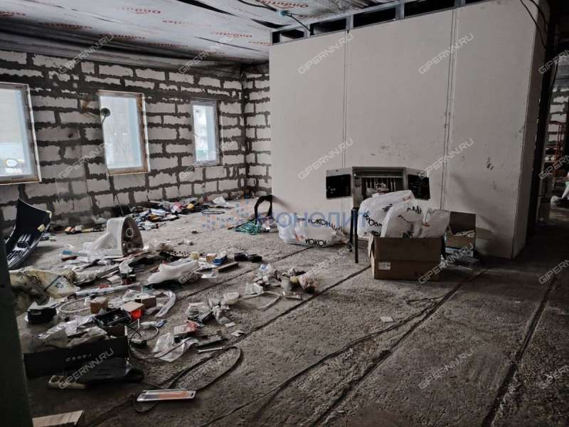 здание под недвижимость для отдыха, развлечений, недвижимость для спорта, фитнеса на улице 40 лет Победы