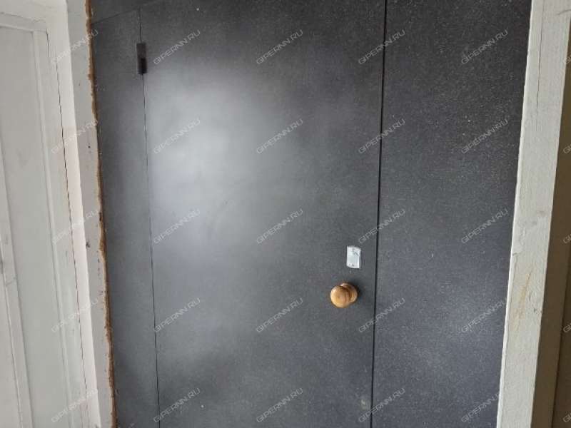 трёхкомнатная квартира на Тонкинской улице дом 14а