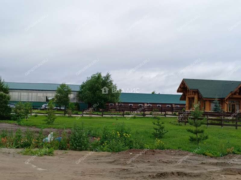 трёхкомнатная квартира на Садовой улице дом 5 село Чулково