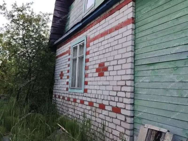 дача на СНТ ДОЗ-1