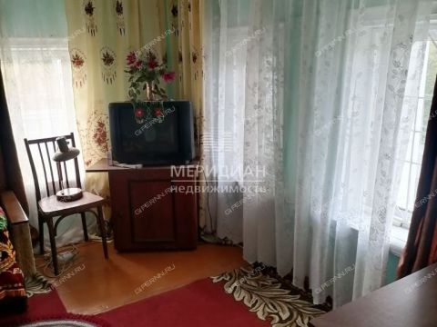 dom-derevnya-volchiha-gorodskoy-okrug-bor фото