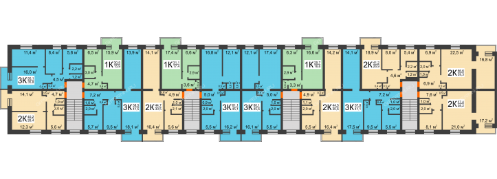 планировки дома фото