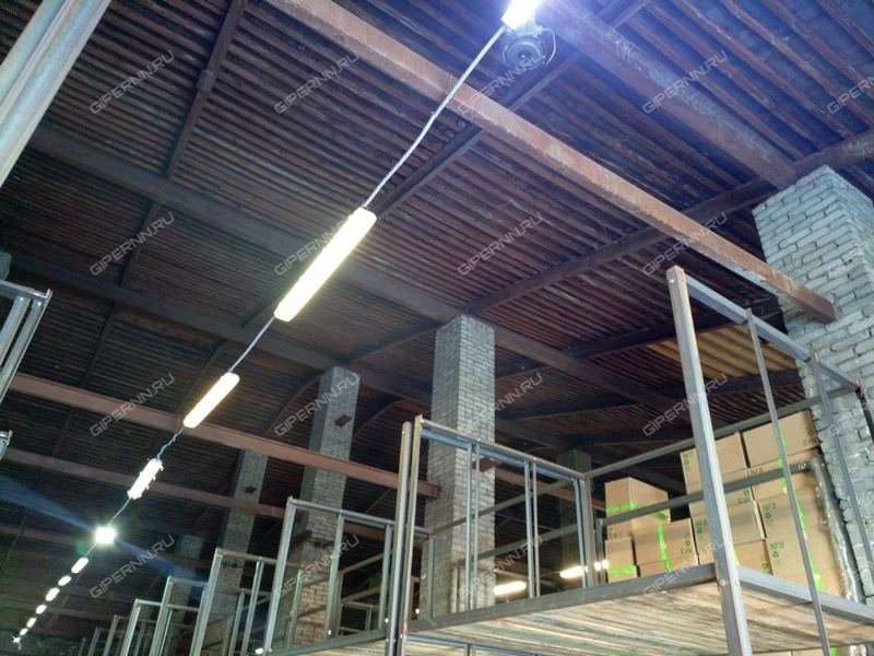 помещение под склад на Московское шоссе,д. 105