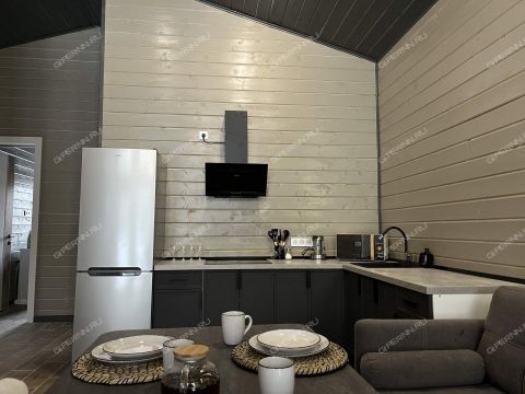 dom-derevnya-frolovskoe-kstovskiy-rayon фото