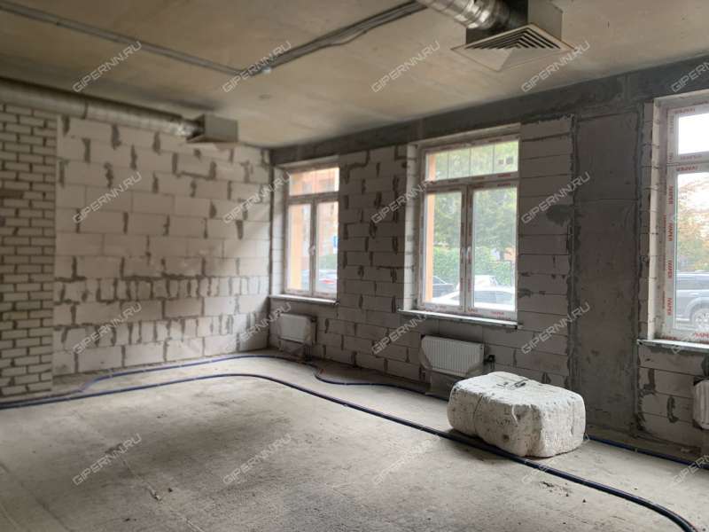 помещение под помещение свободного назначения на улице Гоголя