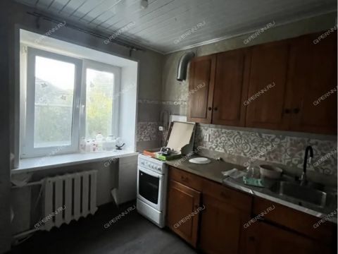 2-komnatnaya-gorod-balahna-balahninskiy-municipalnyy-okrug фото