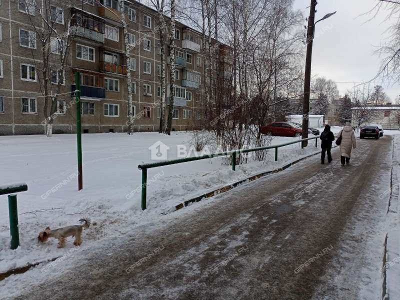 однокомнатная квартира на Южном шоссе дом 48