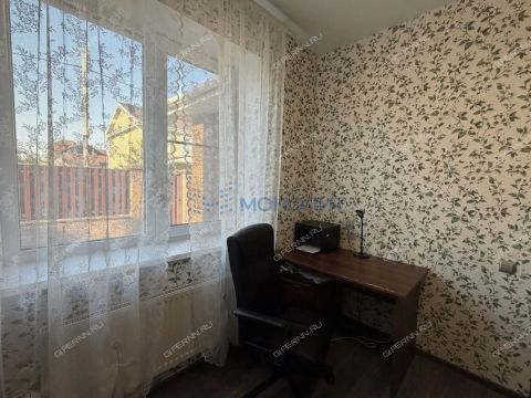 kottedzh-solnechnaya-ulica фото
