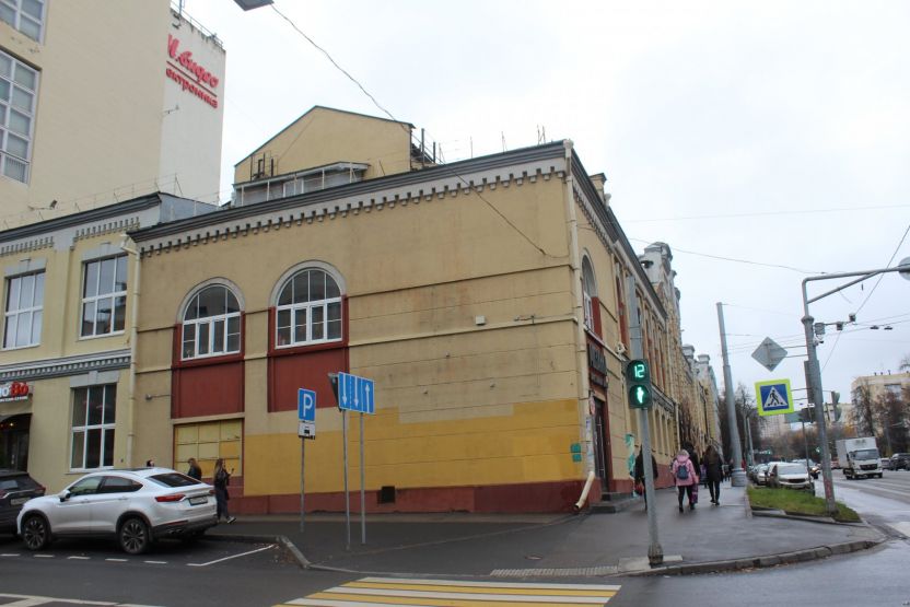 Фото: Мария Носырева