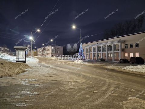 3-komnatnaya-poselok-oktyabrskiy-gorodskoy-okrug-bor фото