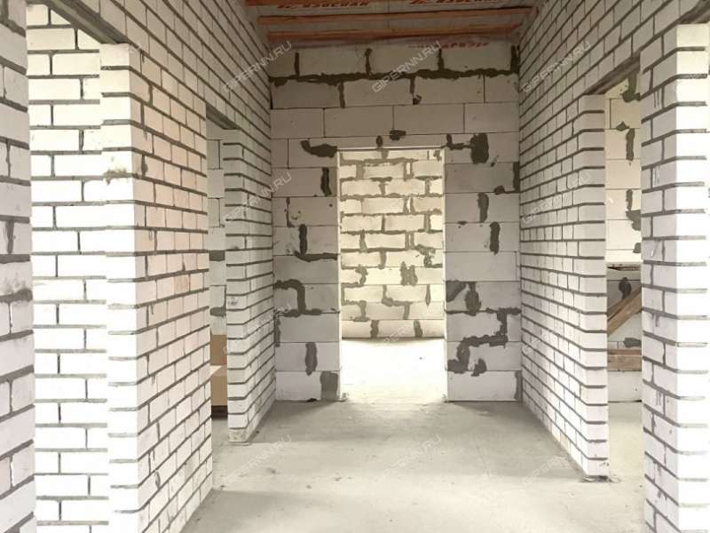 дом на  деревня Бугры