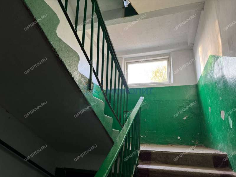 трёхкомнатная квартира на улице Советская дом 50 посёлок Красная Горка