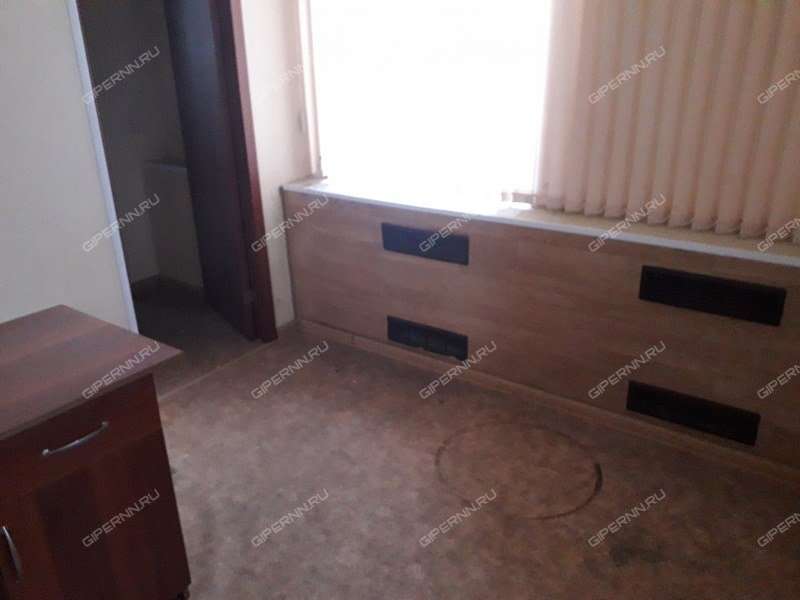 помещение под офис на Шлиссельбургской улице