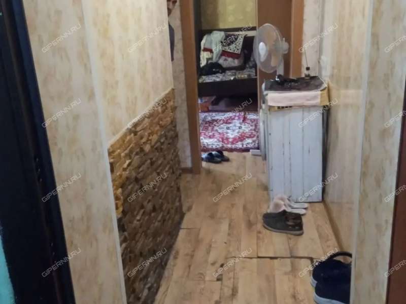 однокомнатная квартира на Дачной улице дом 23