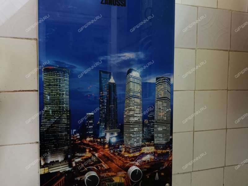 комната в доме 1 на Перекопской улице