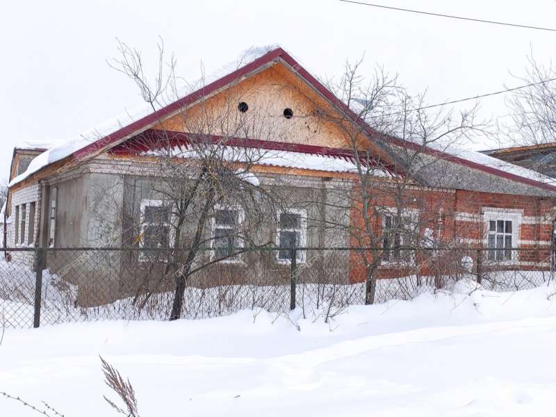 Погода в кстово новоликеево. Новоликеево Нижегородская область. Деревня Утечино Нижегородская область. Новоликеево фото.