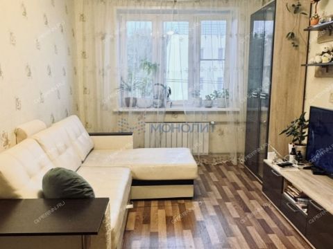 2-komnatnaya-poselok-zhdanovskiy-kstovskiy-rayon фото