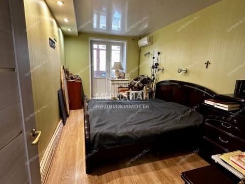 3-komnatnaya-ul-maksima-gorkogo-d-144 фото