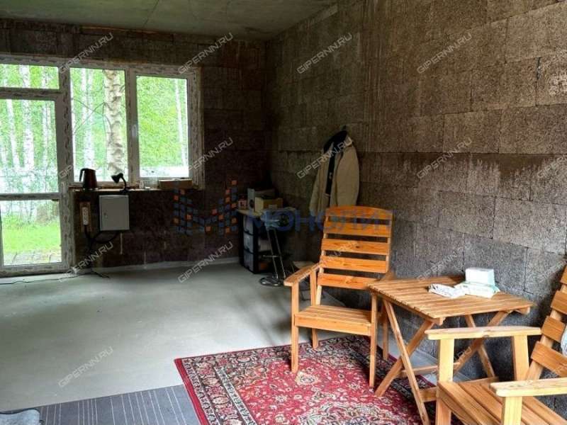 коттедж на - деревня Княжево (Краснослободский сельсовет