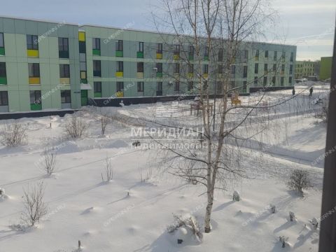 1-komnatnaya-poselok-kultura-kstovskiy-rayon фото