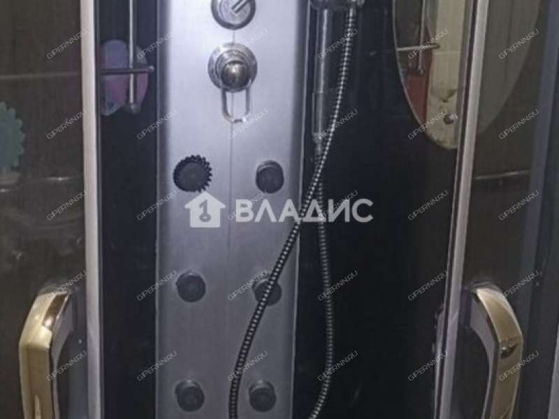 двухкомнатная квартира на улице Коминтерна дом 164
