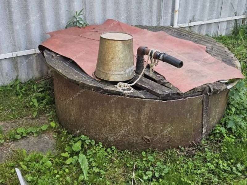 дача на  Сад Ранет Горьковской станции скор.помощ тер