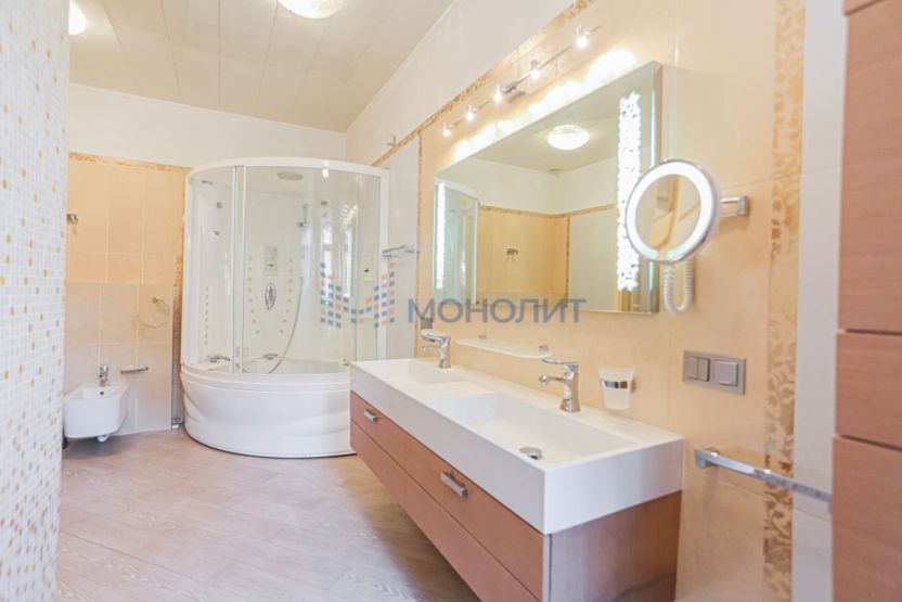 Фото: Ольга Лодыгина / АН «Монолит Истейт»