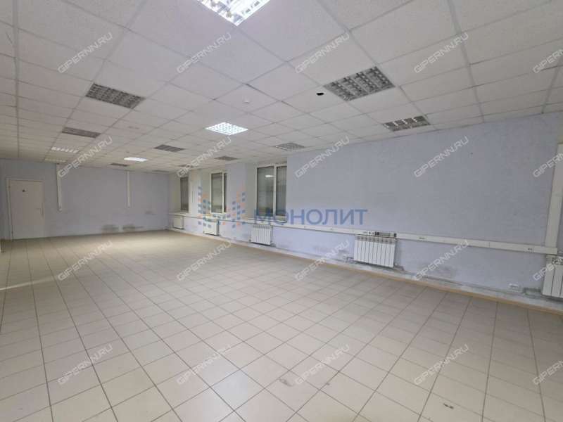 здание под недвижимость для отдыха, развлечений, недвижимость для спорта, фитнеса на улице Будённого город Дзержинск