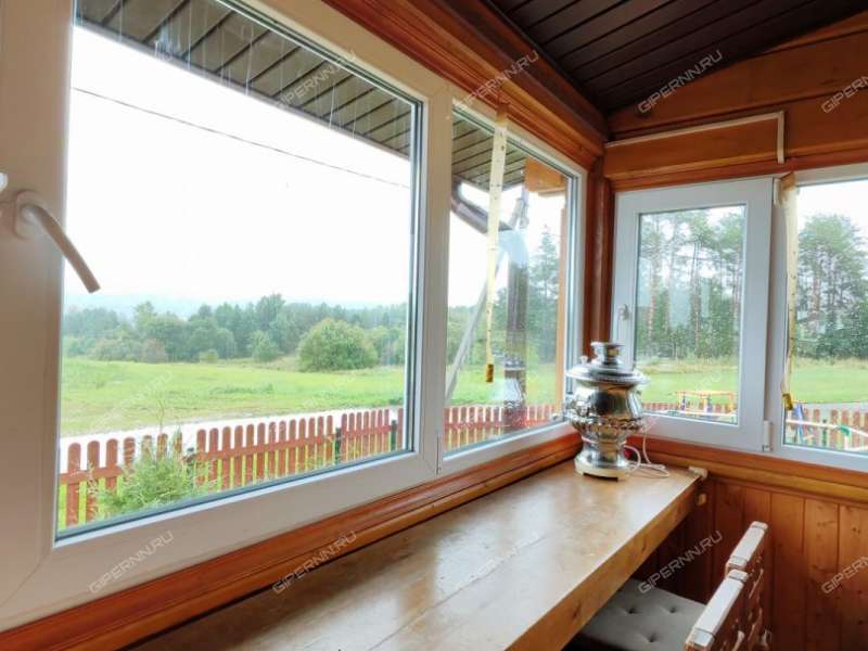 дом на Солнечная ул. Грин Парк мкр