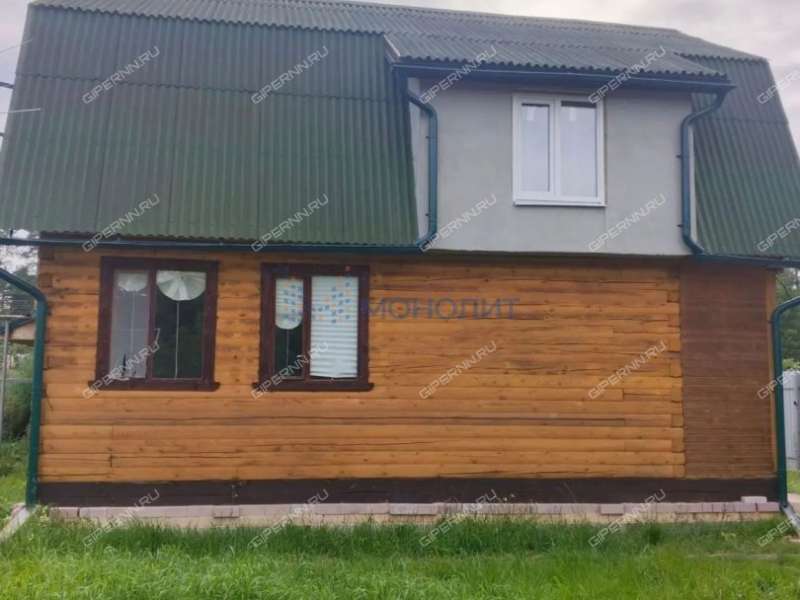 земельный участок 8,6 сотки Советская улица посёлок Гавриловка
