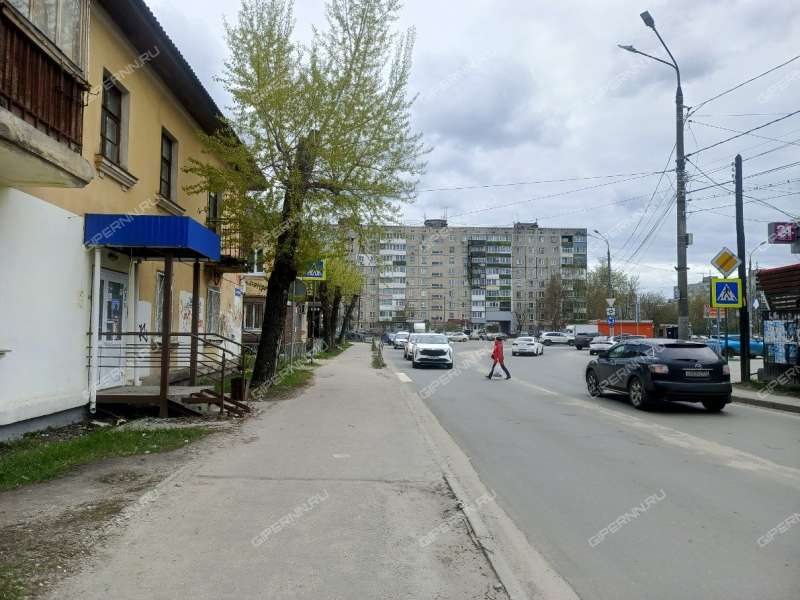 помещение под офис на Стрелковой улице