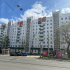 четырёхкомнатная квартира на улице Белинского дом 85