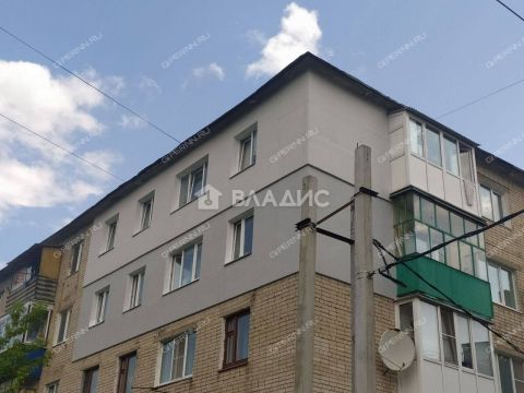 4-komnatnaya-poselok-zhdanovskiy-kstovskiy-rayon фото