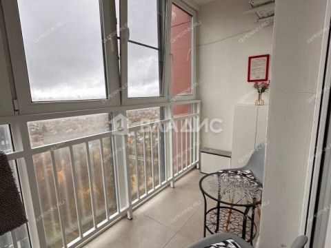 kvartira-studiya-ul-2-ya-oranzhereynaya-d-4a фото