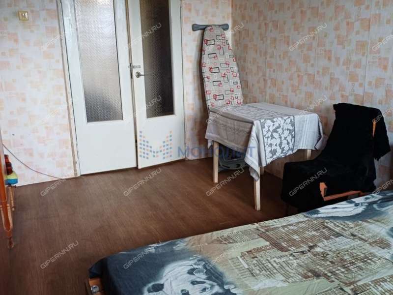 двухкомнатная квартира на улице Октябрьской Революции дом 40