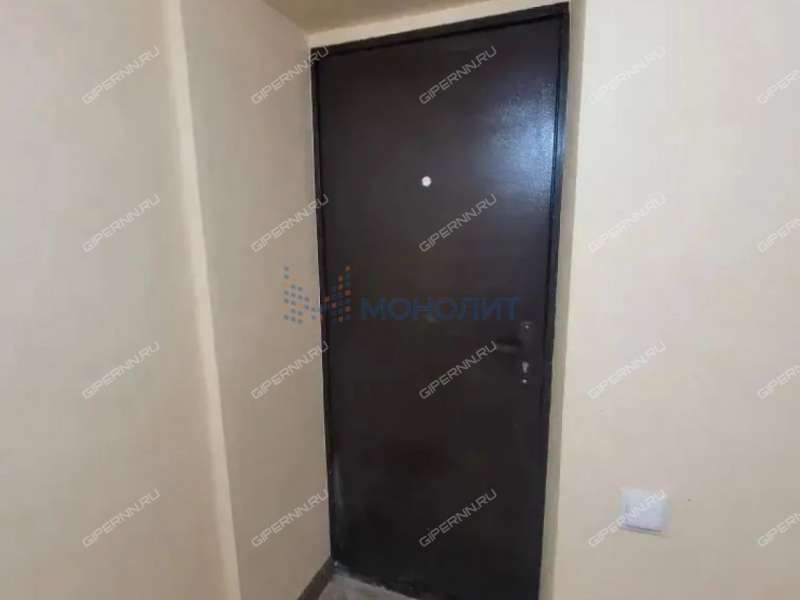 двухкомнатная квартира на Полевой улице дом 10