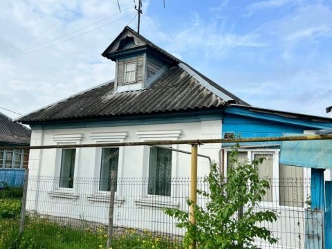 dom-poselok-parizhskoy-kommuny-ul-avtomatnaya-d-27 фото