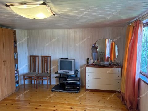 dacha-selo-kantaurovo-gorodskoy-okrug-bor фото
