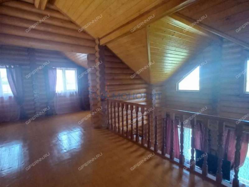 дом на улице Дубравная деревня Михальчиково