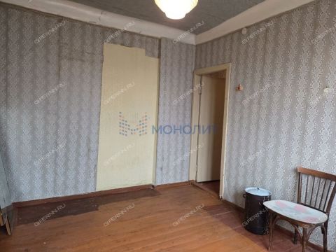 3-komnatnaya-gorod-dzerzhinsk-gorodskoy-okrug-dzerzhinsk фото