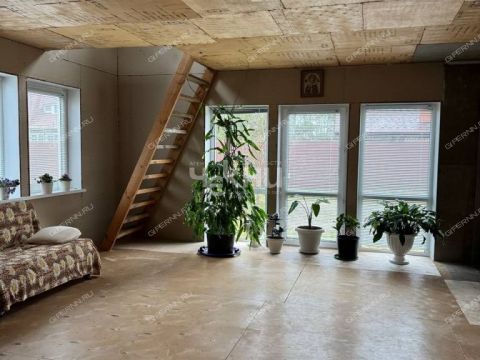 dom-tsn-chistye-klyuchi-2-dalnekonstantinovskiy-rayon фото