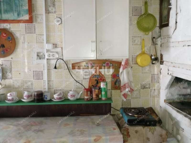 дом на  деревня Коробово, Федуринский сельсовет