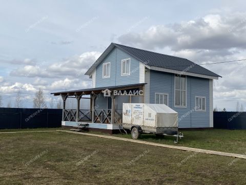 dom-derevnya-kileley-bogorodskiy-municipalnyy-okrug фото