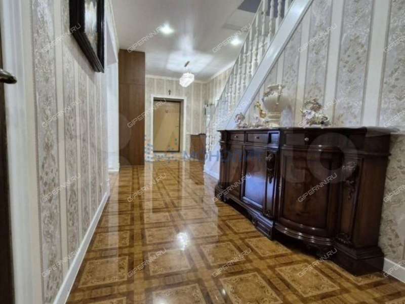 дом на Клинкерной улице