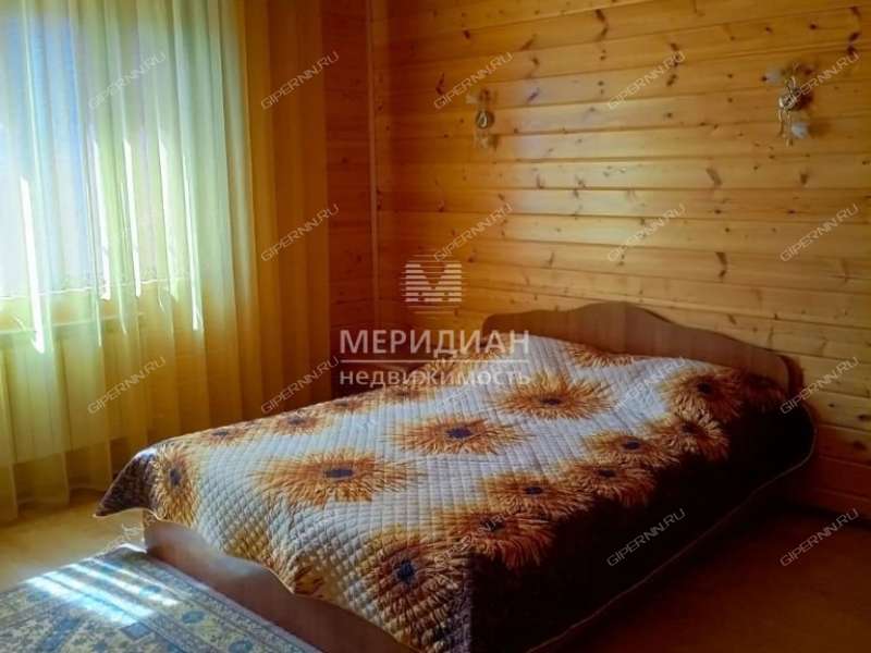 дом на Заречной улице село Кантаурово