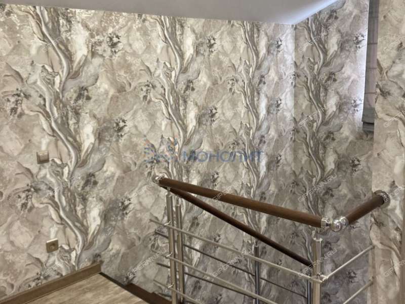 дом на улице Счастливая село Елховка