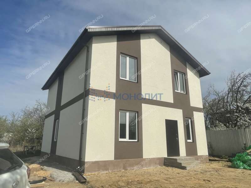 коттедж на Садовое товарищество Маяк