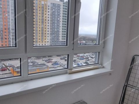 kvartira-studiya-derevnya-ankudinovka-kstovskiy-rayon фото